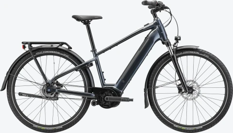 CANNONDALE Mavaro 4